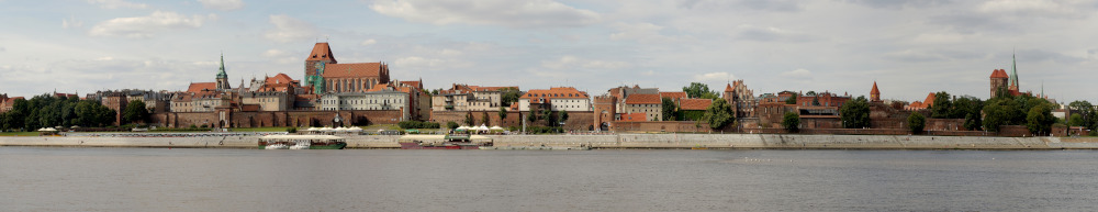 Toruń